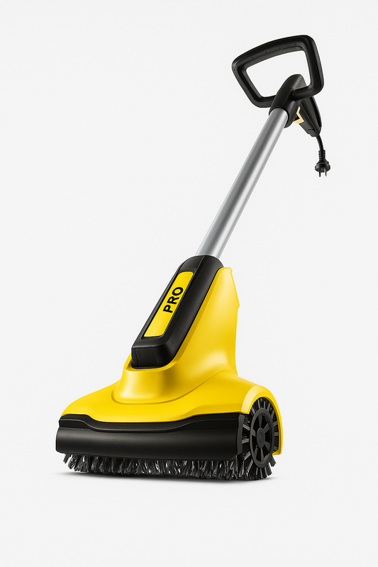 Nettoyeur de terrasse Patio Cleaner PCL4